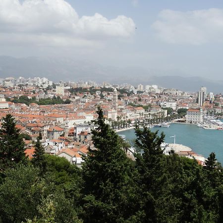 Guesthouse Pjaceta Σπλιτ Εξωτερικό φωτογραφία