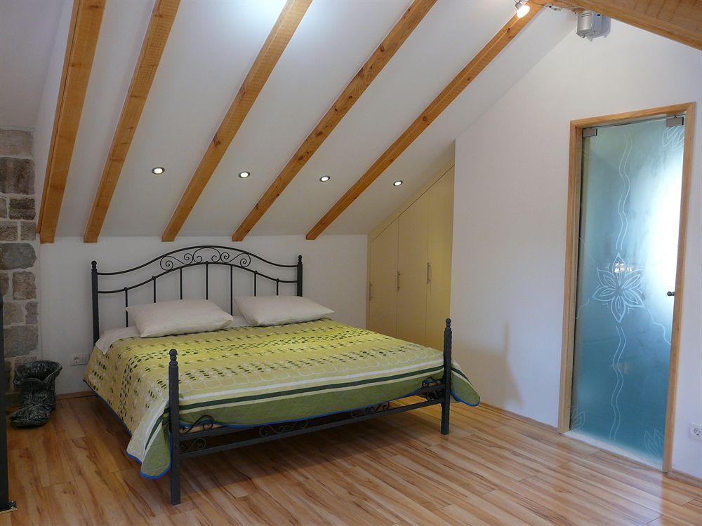 Guesthouse Pjaceta Σπλιτ Εξωτερικό φωτογραφία