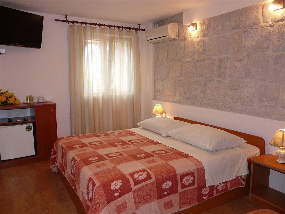 Guesthouse Pjaceta Σπλιτ Εξωτερικό φωτογραφία