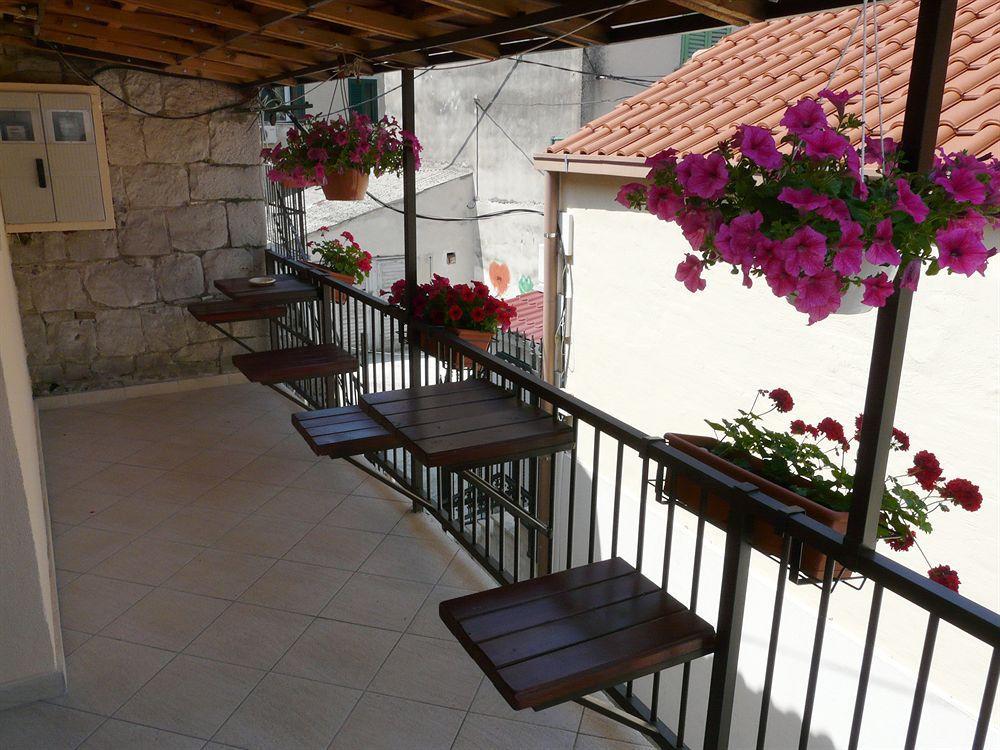 Guesthouse Pjaceta Σπλιτ Εξωτερικό φωτογραφία