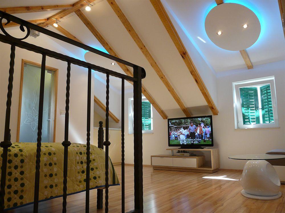 Guesthouse Pjaceta Σπλιτ Εξωτερικό φωτογραφία