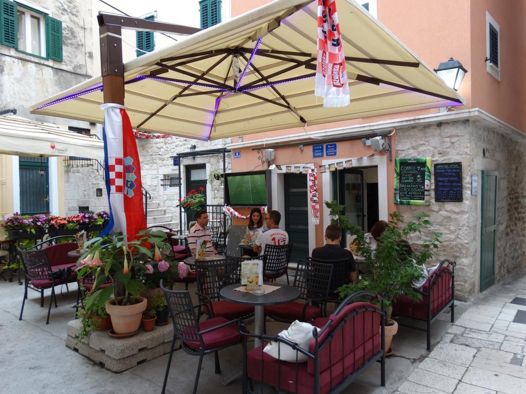 Guesthouse Pjaceta Σπλιτ Εξωτερικό φωτογραφία