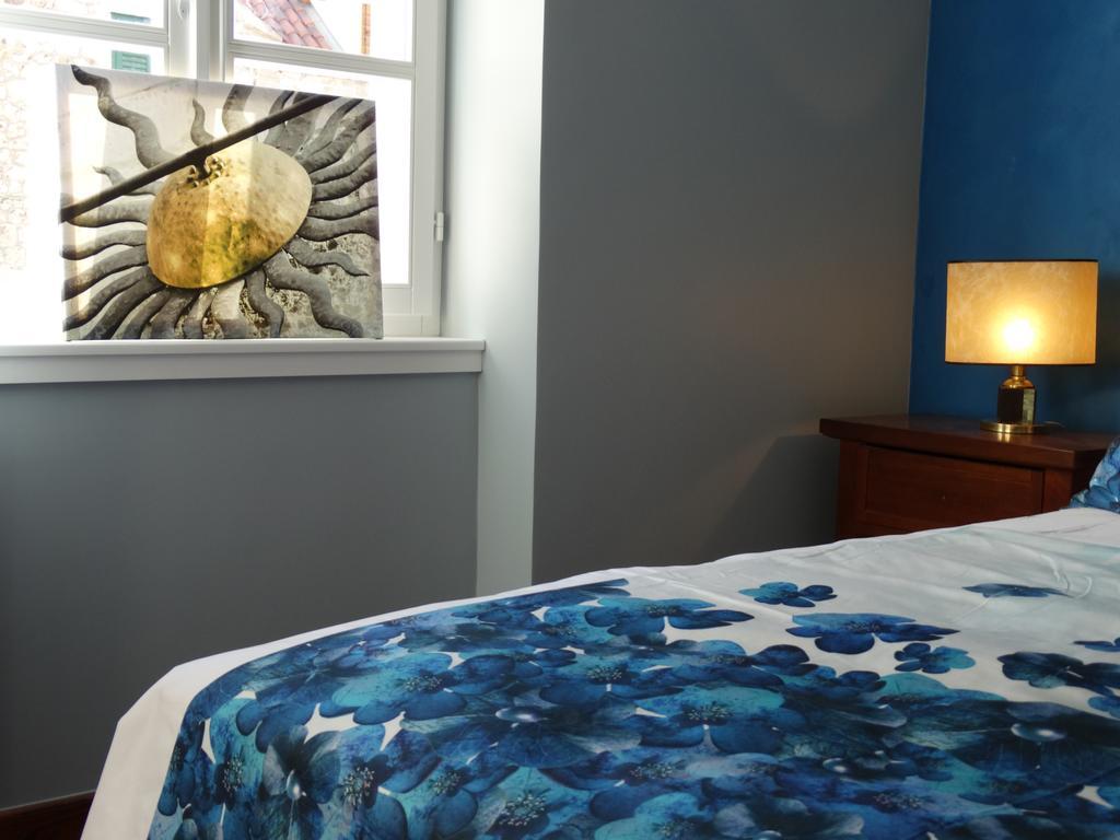 Guesthouse Pjaceta Σπλιτ Εξωτερικό φωτογραφία