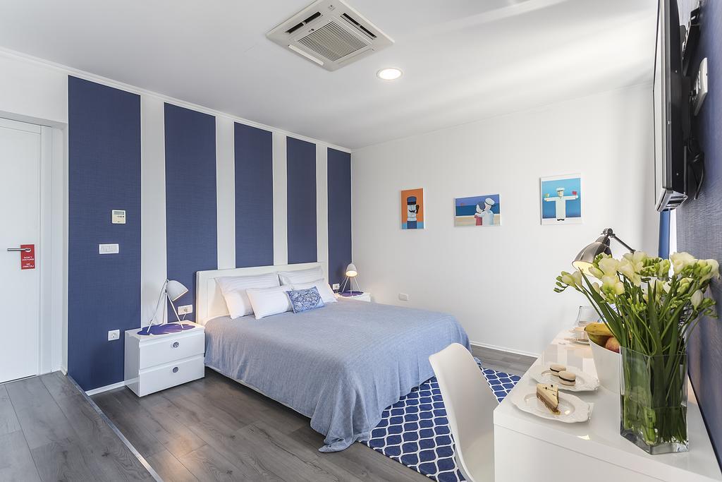 Guesthouse Pjaceta Σπλιτ Εξωτερικό φωτογραφία