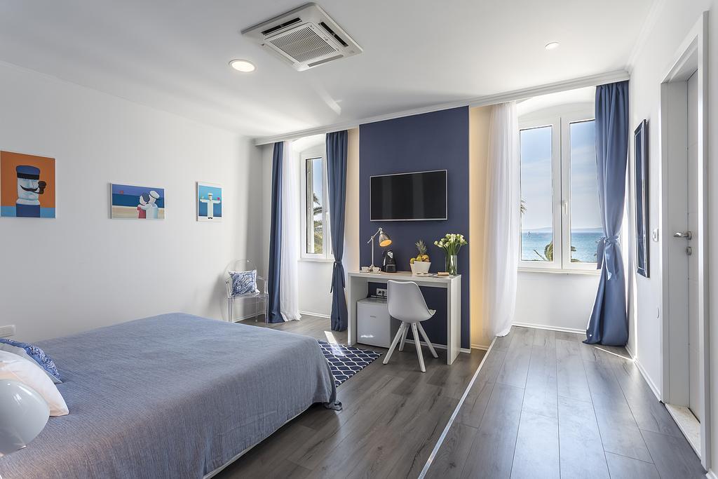 Guesthouse Pjaceta Σπλιτ Εξωτερικό φωτογραφία