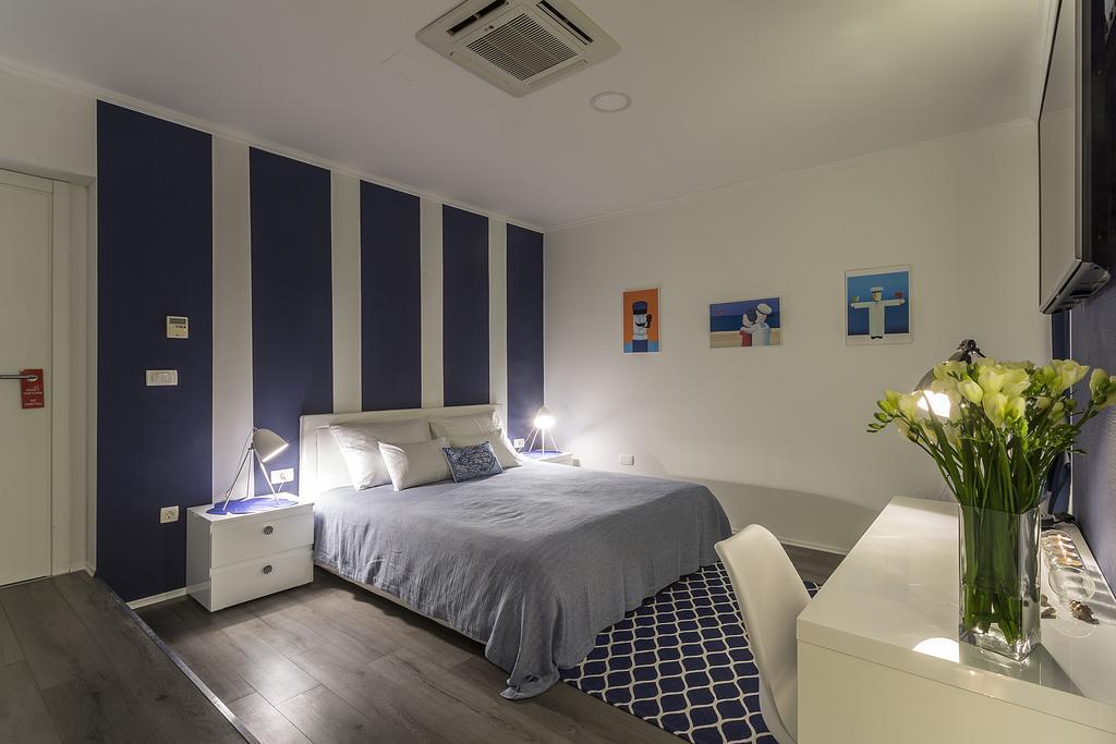 Guesthouse Pjaceta Σπλιτ Εξωτερικό φωτογραφία