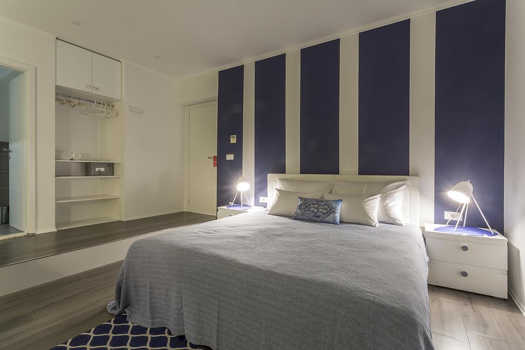 Guesthouse Pjaceta Σπλιτ Εξωτερικό φωτογραφία