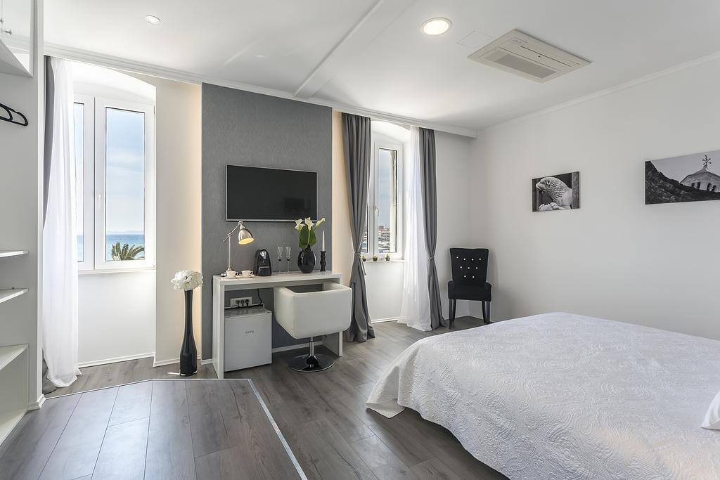 Guesthouse Pjaceta Σπλιτ Εξωτερικό φωτογραφία
