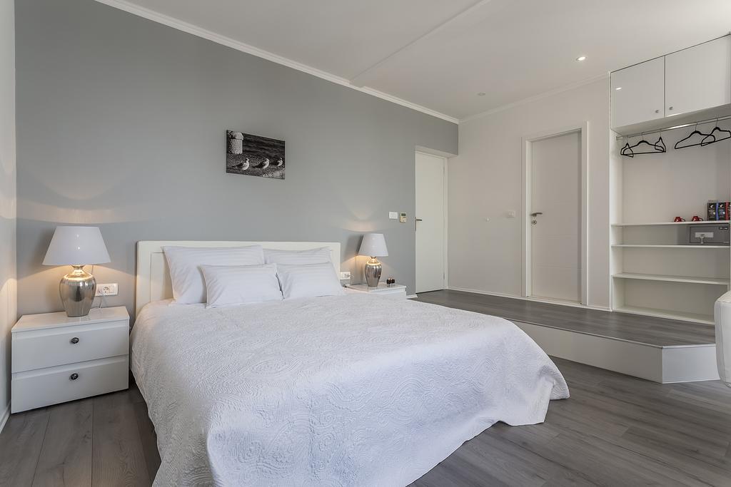 Guesthouse Pjaceta Σπλιτ Εξωτερικό φωτογραφία