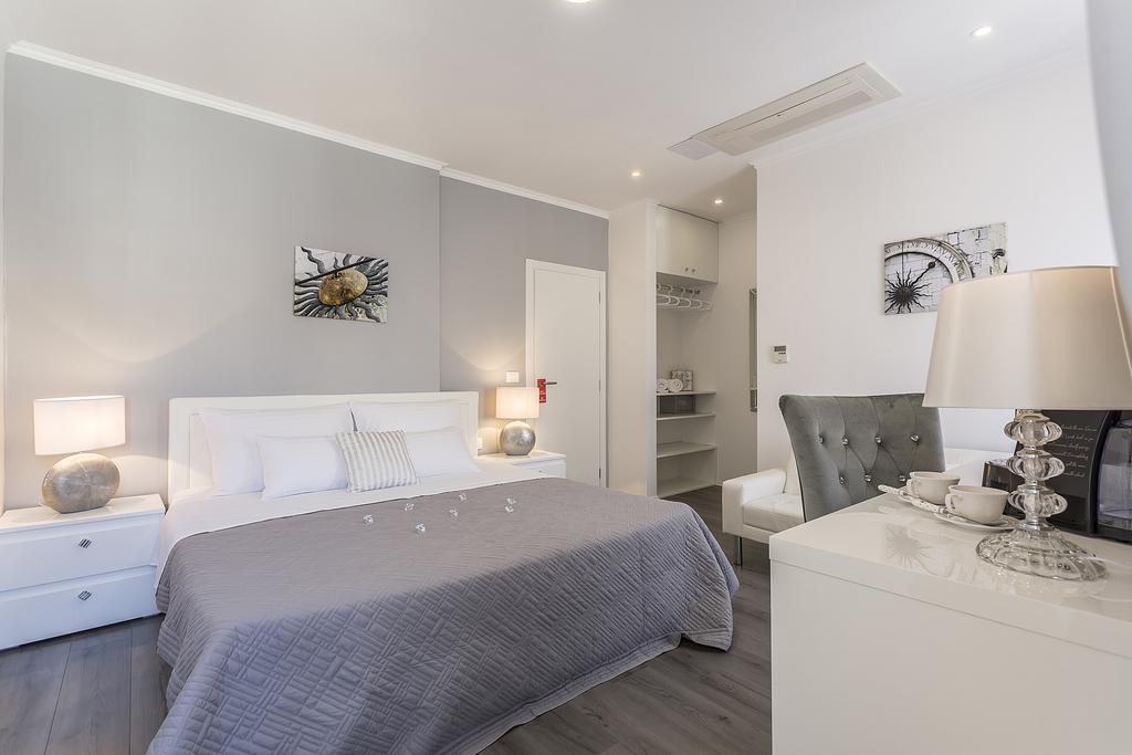 Guesthouse Pjaceta Σπλιτ Εξωτερικό φωτογραφία