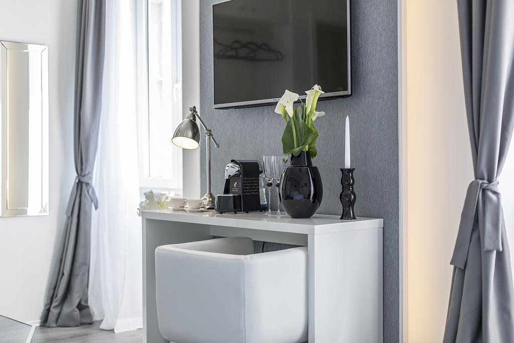 Guesthouse Pjaceta Σπλιτ Εξωτερικό φωτογραφία