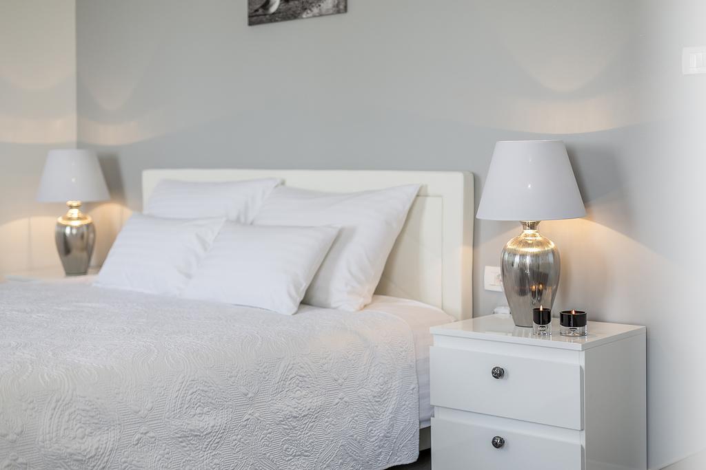 Guesthouse Pjaceta Σπλιτ Εξωτερικό φωτογραφία