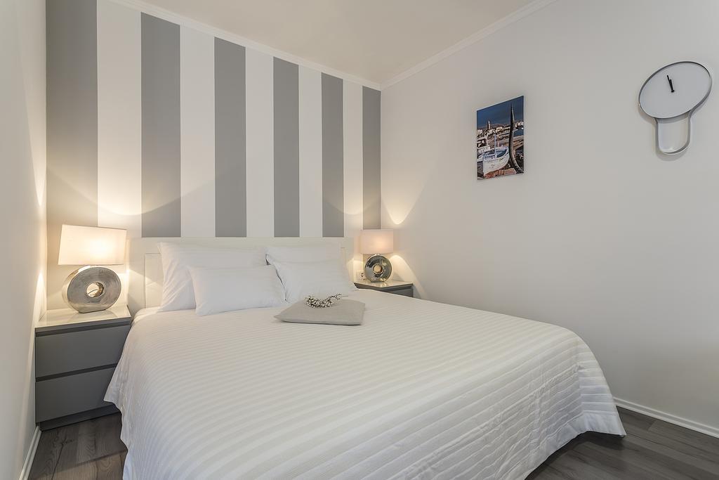 Guesthouse Pjaceta Σπλιτ Εξωτερικό φωτογραφία
