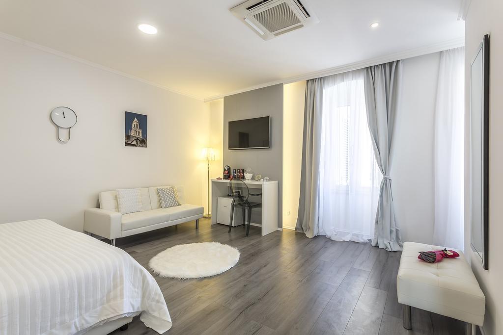 Guesthouse Pjaceta Σπλιτ Εξωτερικό φωτογραφία