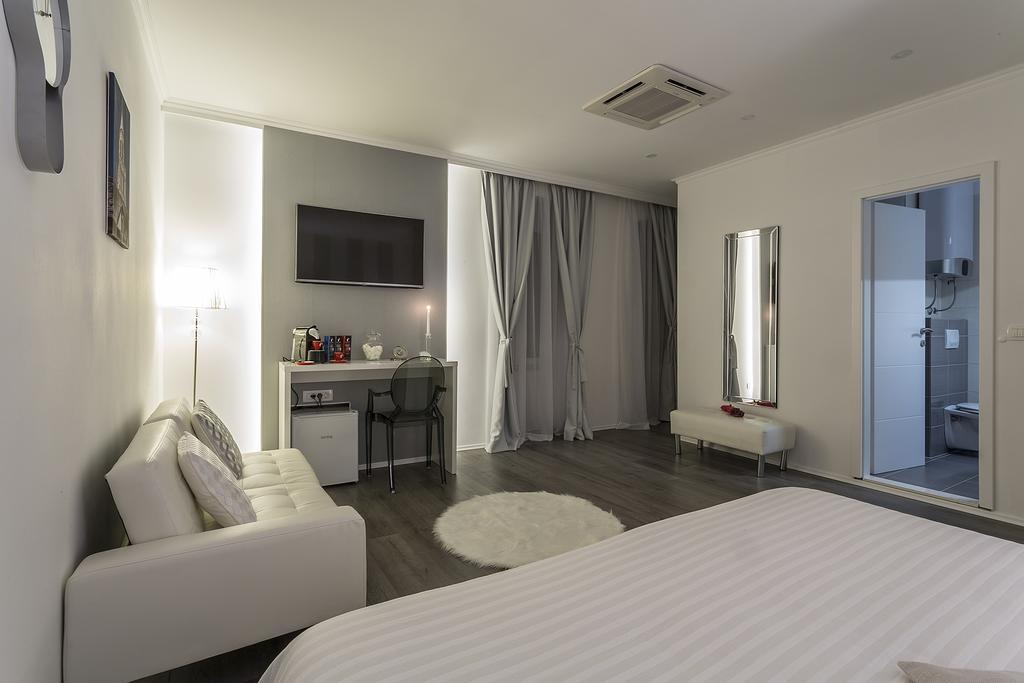 Guesthouse Pjaceta Σπλιτ Εξωτερικό φωτογραφία