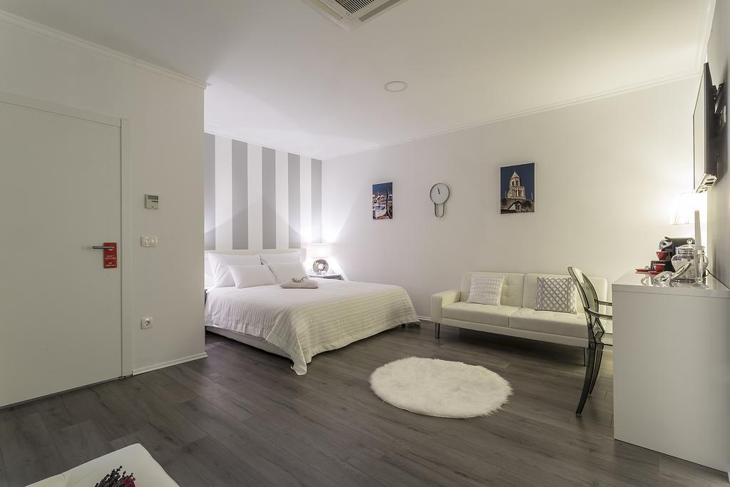Guesthouse Pjaceta Σπλιτ Εξωτερικό φωτογραφία