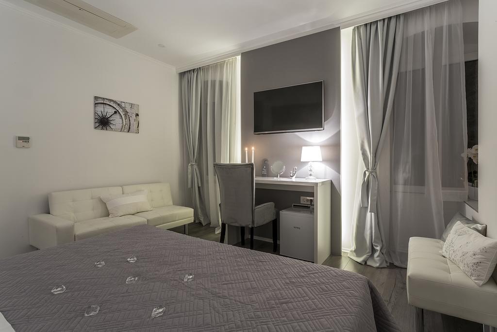 Guesthouse Pjaceta Σπλιτ Εξωτερικό φωτογραφία