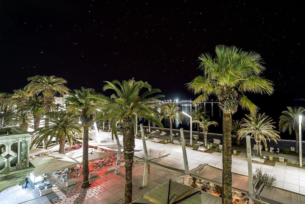 Guesthouse Pjaceta Σπλιτ Εξωτερικό φωτογραφία