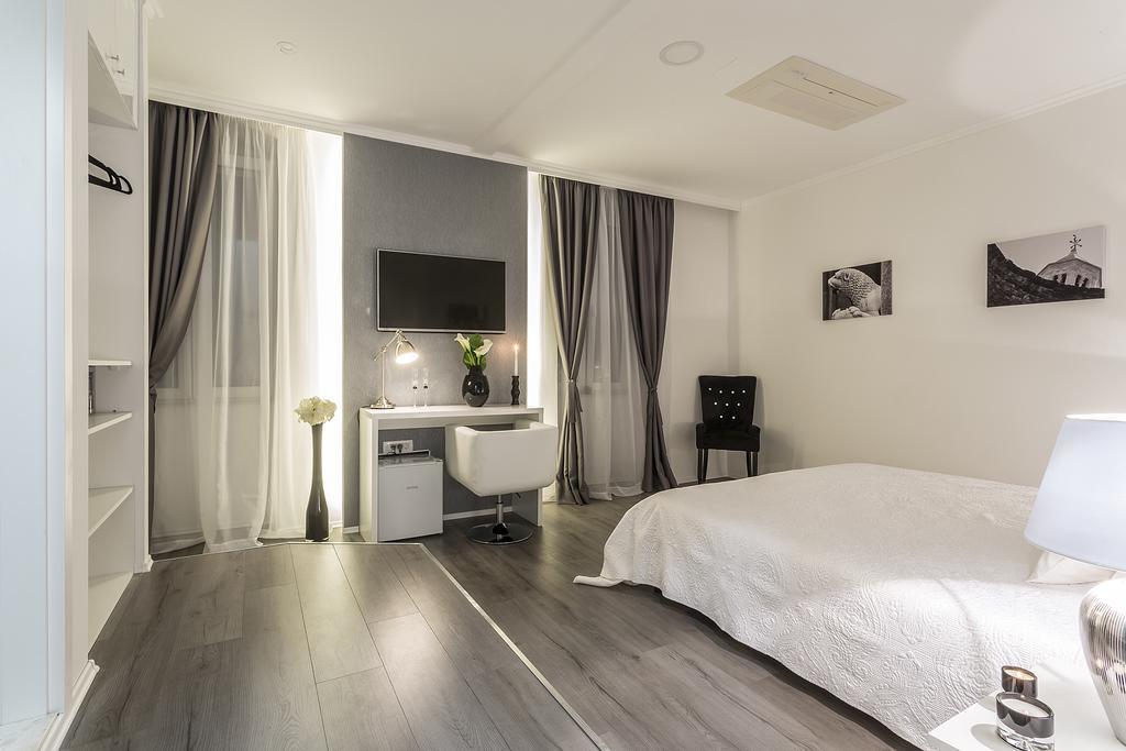 Guesthouse Pjaceta Σπλιτ Εξωτερικό φωτογραφία