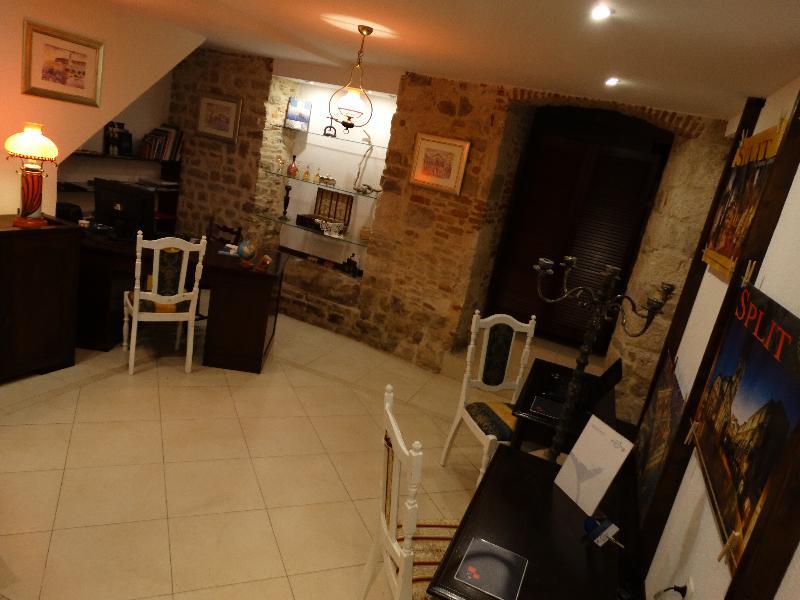 Guesthouse Pjaceta Σπλιτ Εξωτερικό φωτογραφία