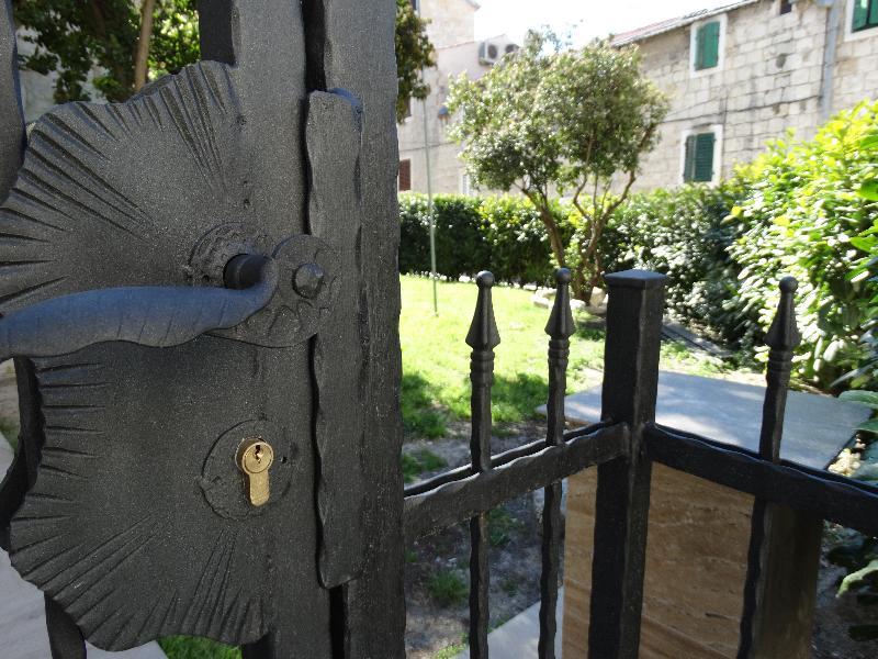 Guesthouse Pjaceta Σπλιτ Εξωτερικό φωτογραφία