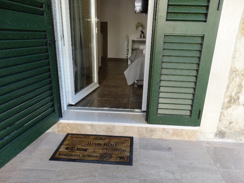 Guesthouse Pjaceta Σπλιτ Εξωτερικό φωτογραφία