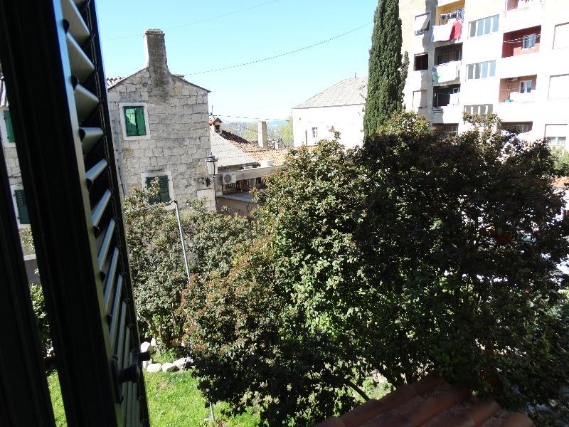 Guesthouse Pjaceta Σπλιτ Εξωτερικό φωτογραφία