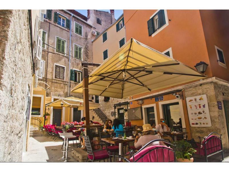 Guesthouse Pjaceta Σπλιτ Εξωτερικό φωτογραφία