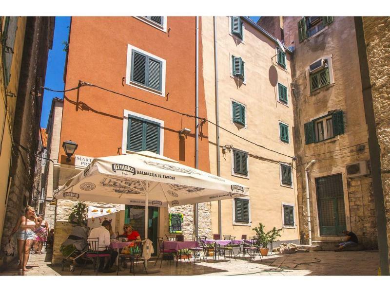 Guesthouse Pjaceta Σπλιτ Εξωτερικό φωτογραφία