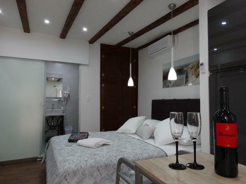 Guesthouse Pjaceta Σπλιτ Εξωτερικό φωτογραφία