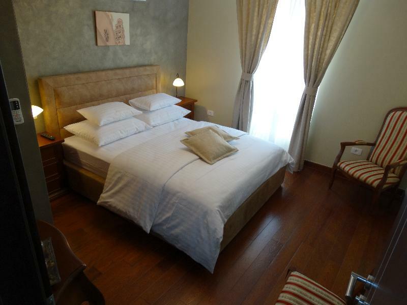 Guesthouse Pjaceta Σπλιτ Εξωτερικό φωτογραφία
