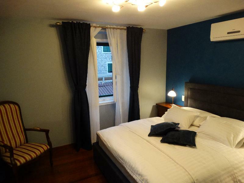 Guesthouse Pjaceta Σπλιτ Εξωτερικό φωτογραφία