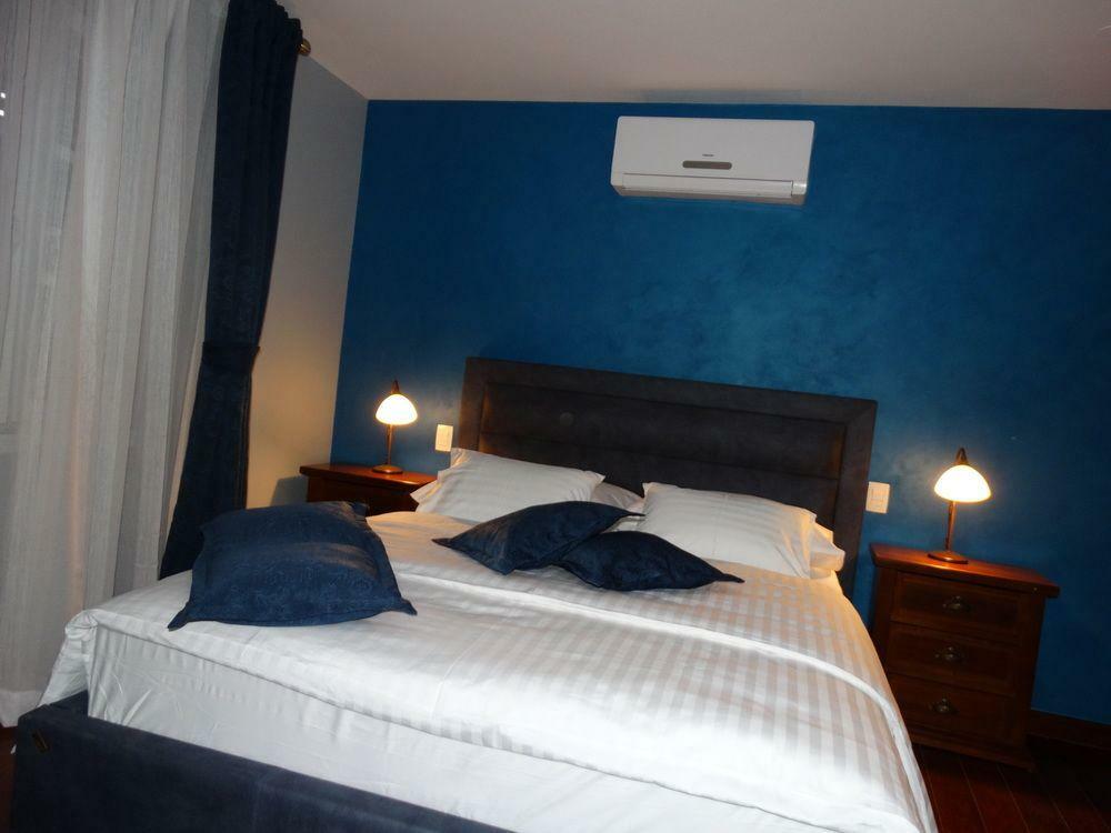 Guesthouse Pjaceta Σπλιτ Εξωτερικό φωτογραφία