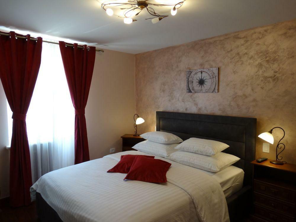 Guesthouse Pjaceta Σπλιτ Εξωτερικό φωτογραφία