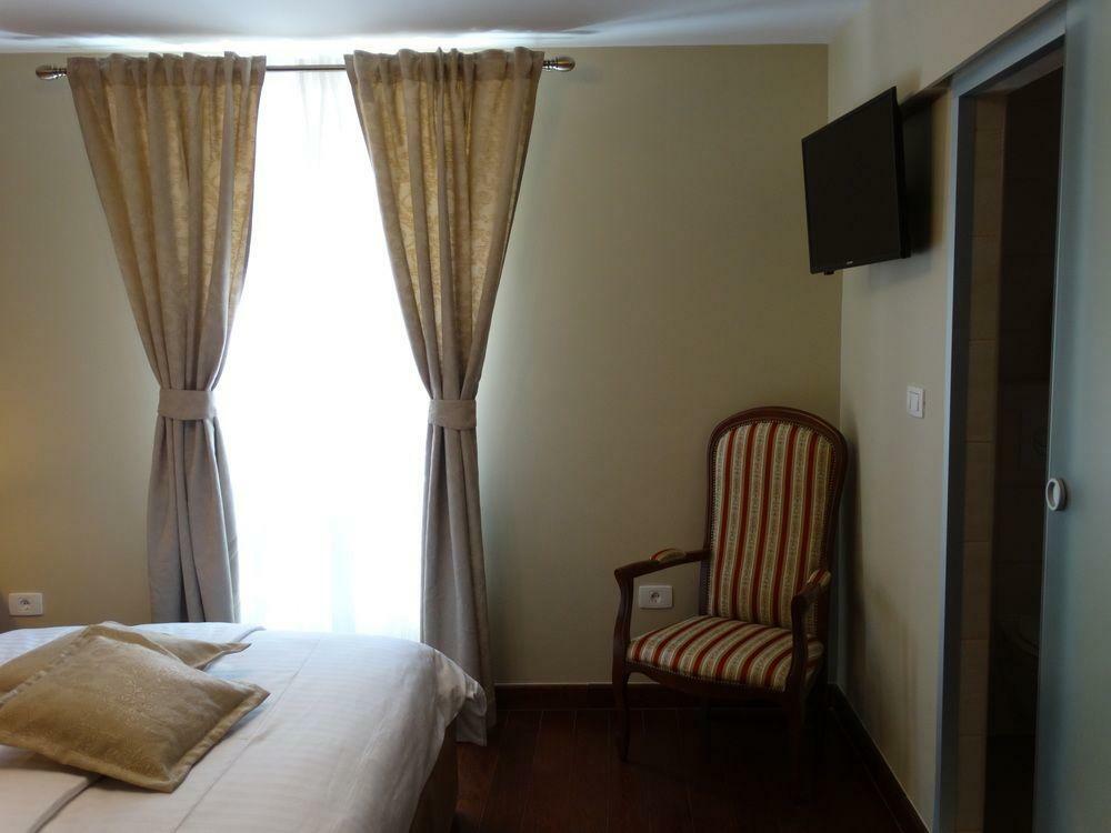 Guesthouse Pjaceta Σπλιτ Εξωτερικό φωτογραφία