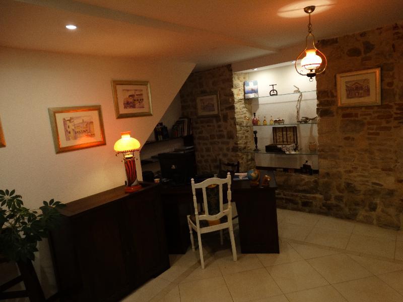 Guesthouse Pjaceta Σπλιτ Εξωτερικό φωτογραφία